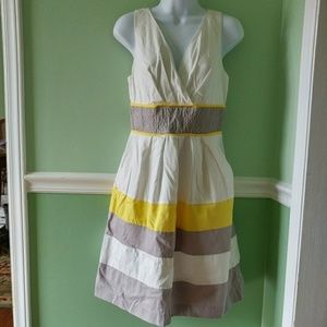 Dress Barn Dress Size 6